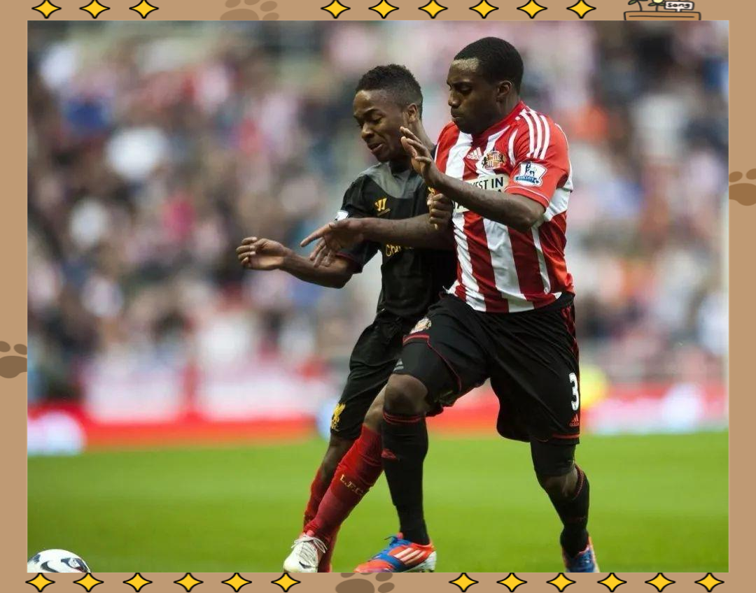 包含桑德兰主场大胜谢菲联，提振信心的词条