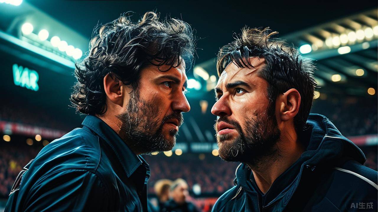 利物浦与阿森纳达成平局傲视群雄的简单介绍 利物浦与阿森纳达成平局傲视群雄的简单介绍