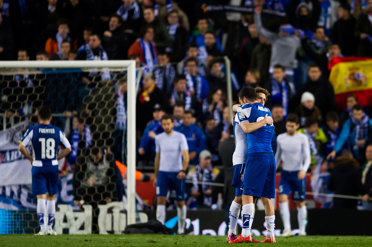 皇家贝蒂斯主场惨败阿拉维斯,错失夺冠机会 皇家贝蒂斯主场惨败阿拉维斯,错失夺冠机会