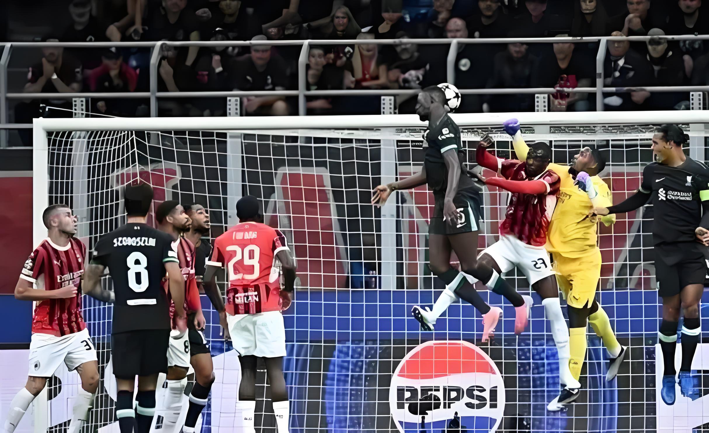 包含欧锦赛资格赛：焦点比赛将拉开帷幕的词条