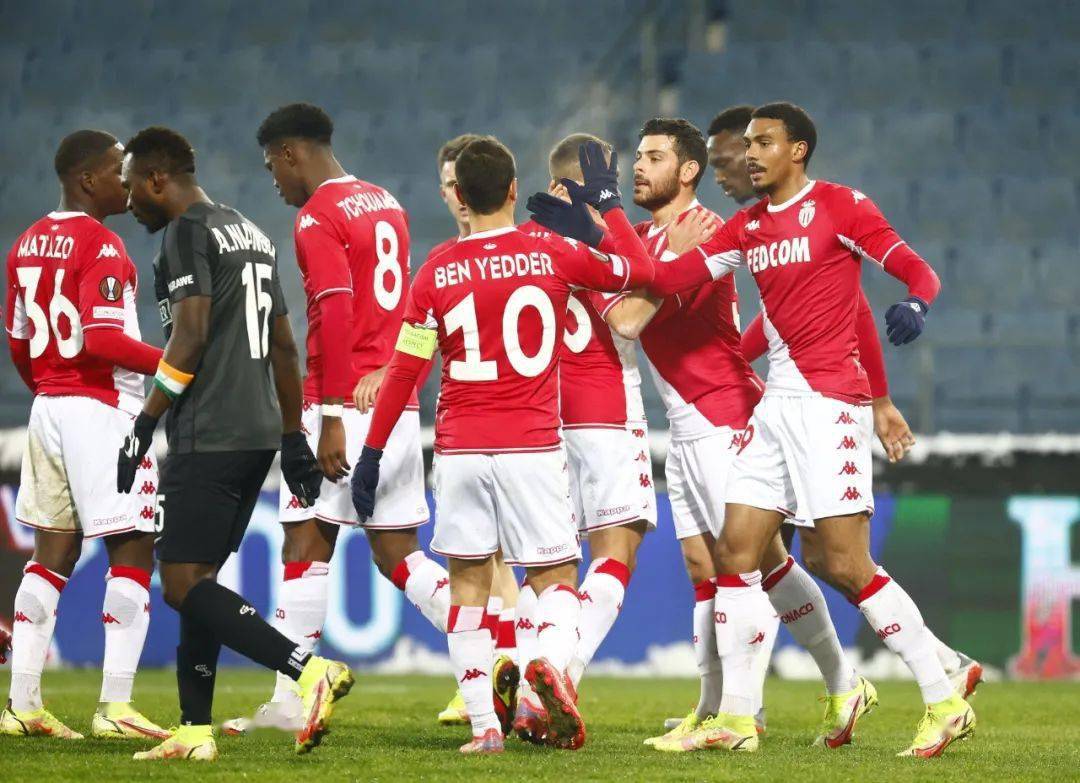 摩纳哥客场平局，保持不败纪录的简单介绍