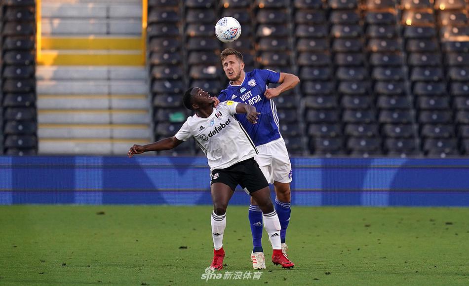 卡迪夫城主场大胜富勒姆,豪取三分的简单介绍 卡迪夫城主场大胜富勒姆,豪取三分的简单介绍